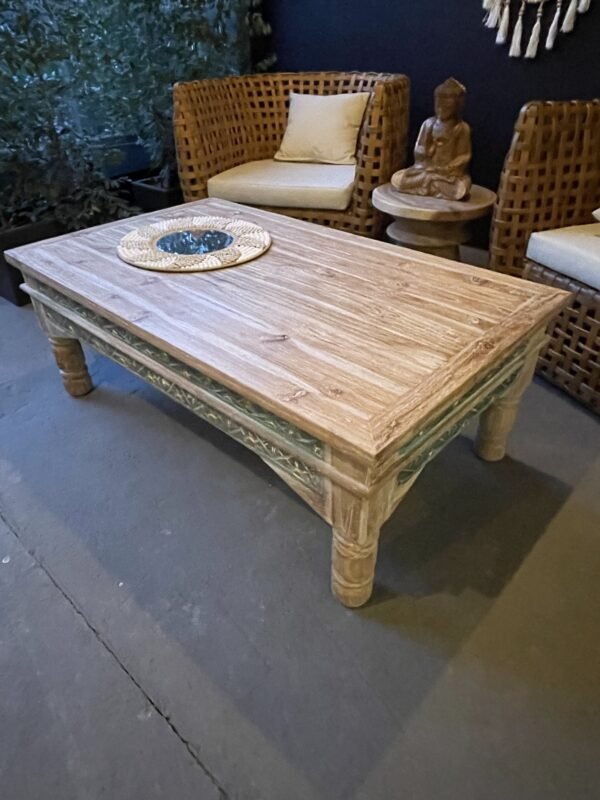 Mesa de living Siena