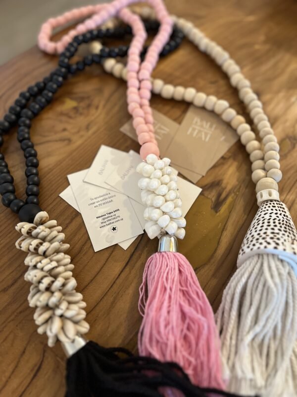 Borlas / Tasbih