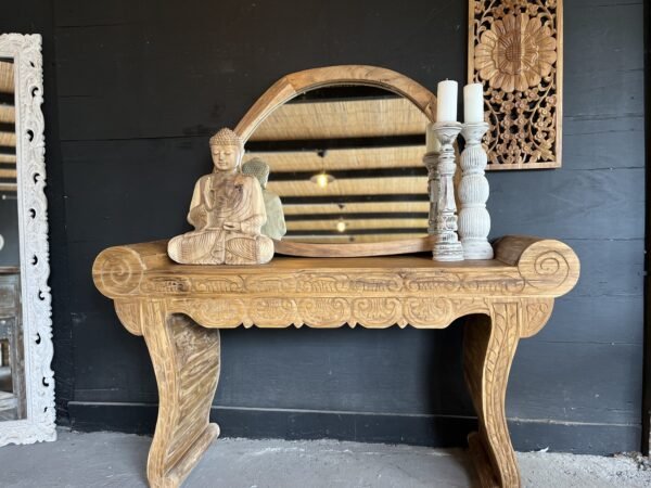 Consola Damai