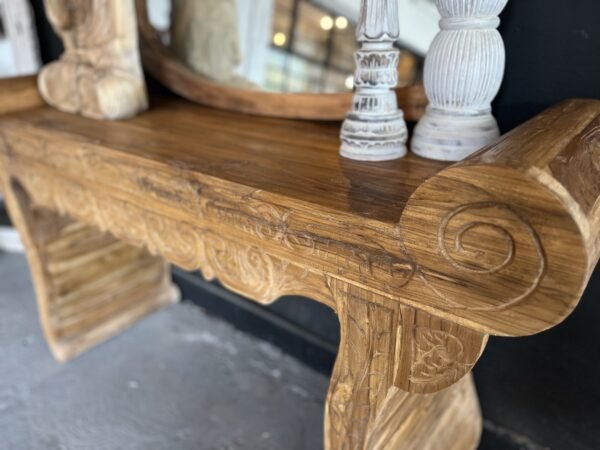 Consola Damai - Imagen 2