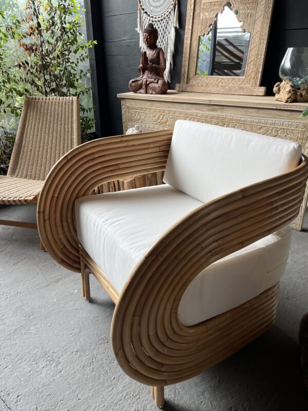 Poltrona Palawara - Imagen 4