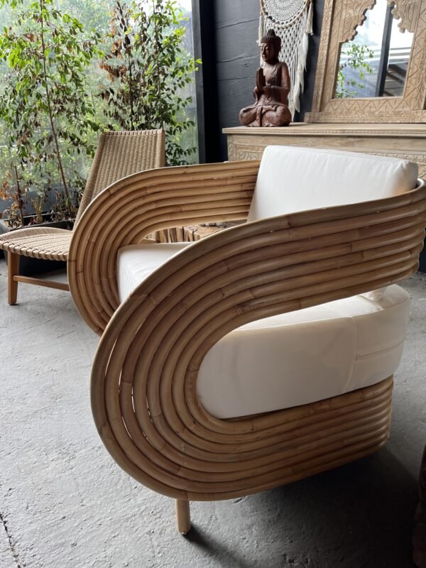 Poltrona Palawara - Imagen 5