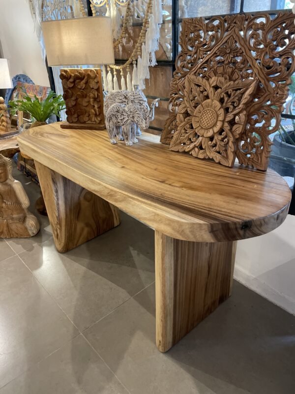 Mesa de Living Massif