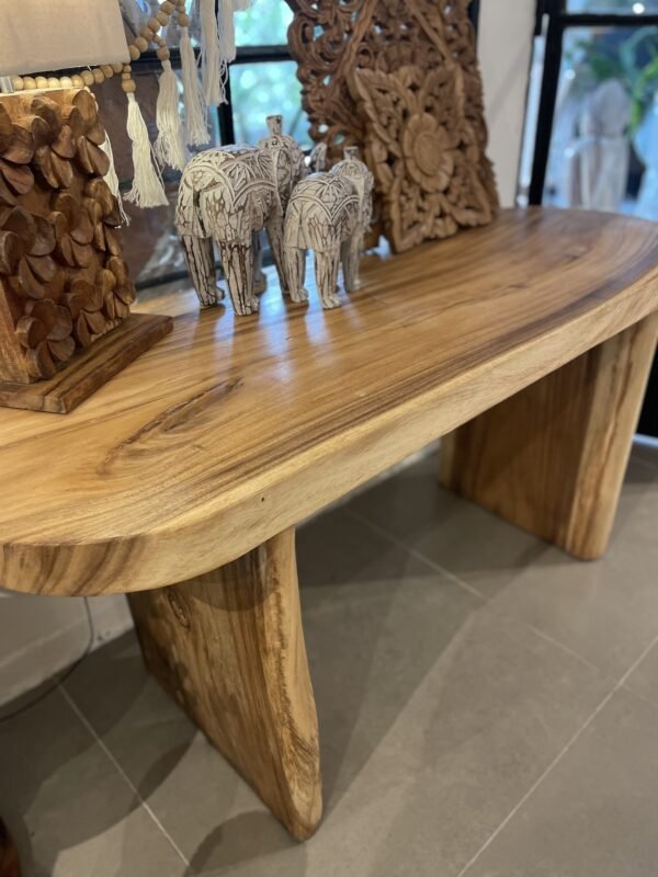 Mesa de Living Massif - Imagen 2