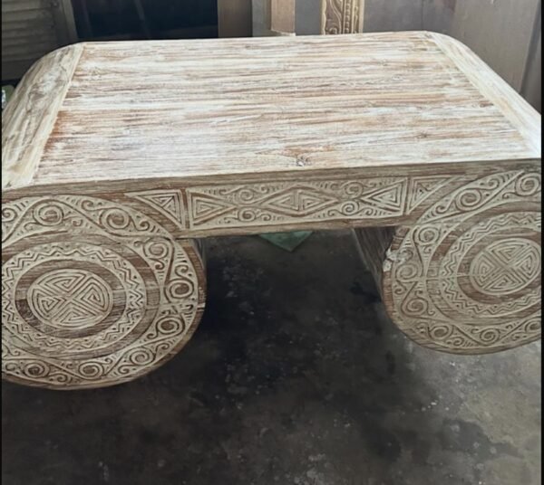 Mesa de living Tikus