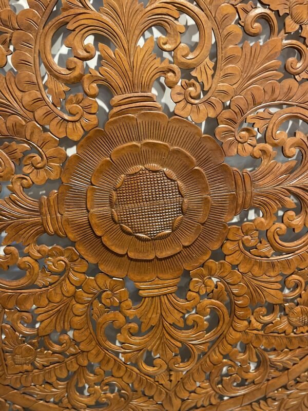 Panel grande tallado 200x200 - Imagen 4