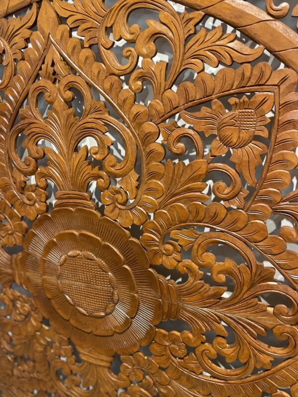 Panel grande tallado 200x200 - Imagen 3